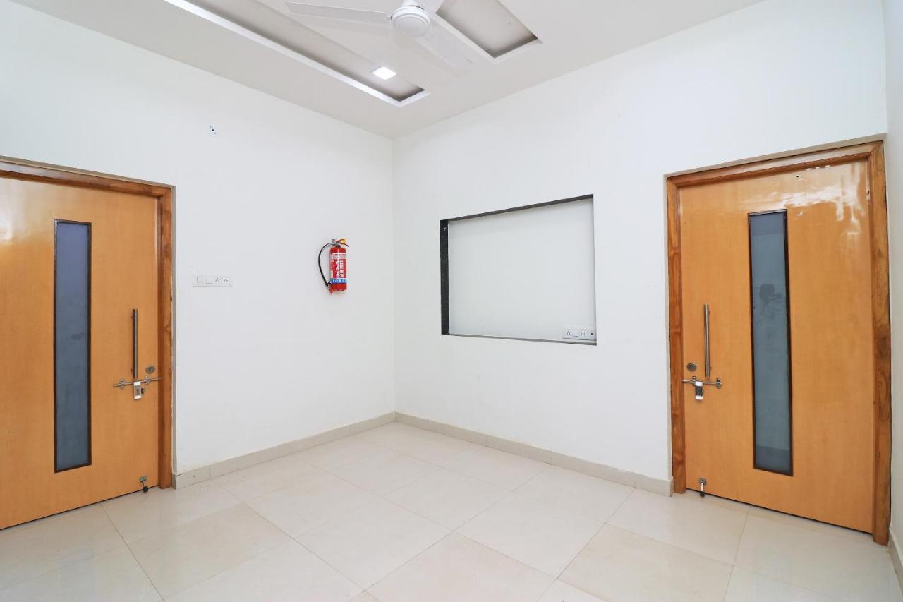 Oyo Flagship 39764 Mahendra Greens Hotel Bhilai Exterior photo